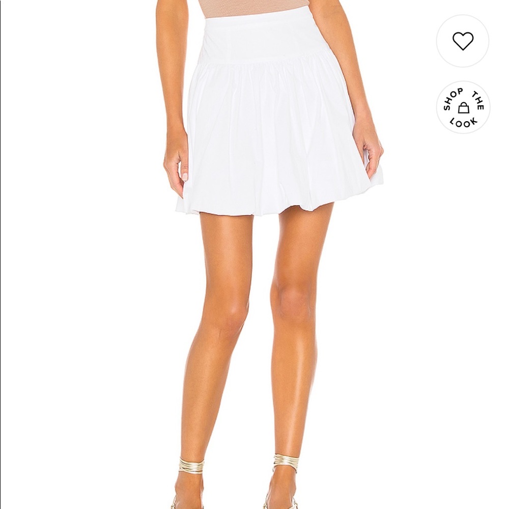 LPA DOUTZEN SKIRT